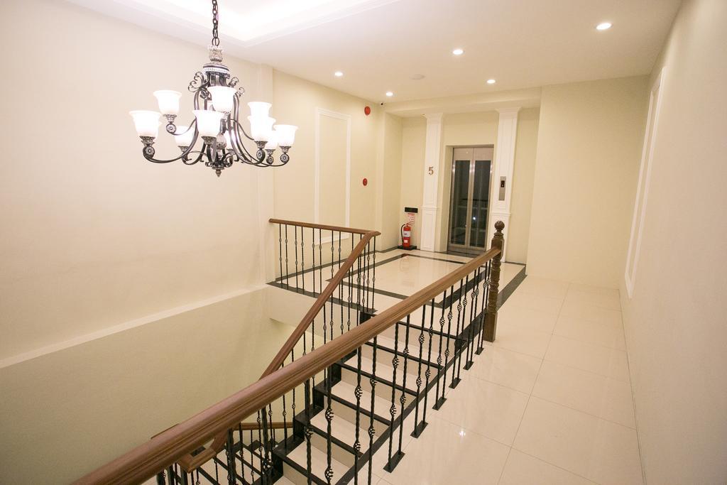 Hotel Art De Sea HHQ Zewnętrze zdjęcie