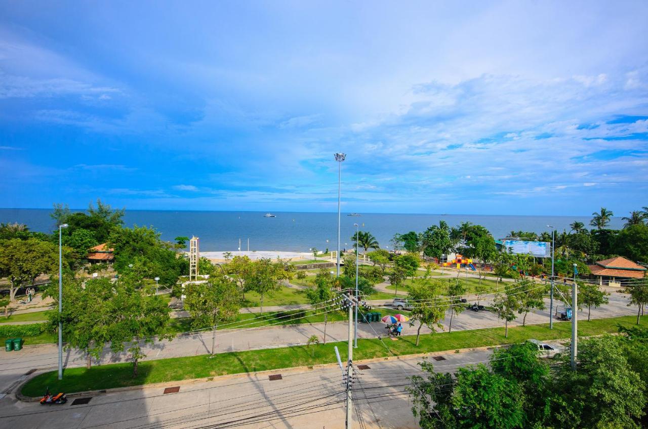Hotel Art De Sea HHQ Zewnętrze zdjęcie